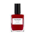 Nailberry Rouge Oxy Bright Red